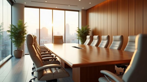 Augmenter le capital d'une entreprise pour renforcer sa crédibilité