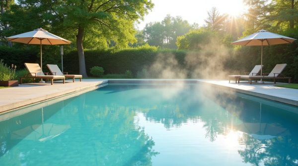 Choisir l'assurance pour construire votre piscine facilement