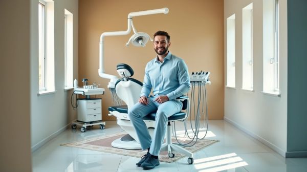 Comprendre le succès des implants dentaires en Turquie