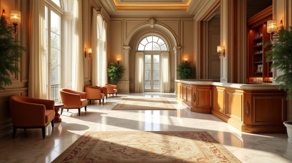 Conciergerie Deauville Honfleur : services haut de gamme pour un séjour parfait
