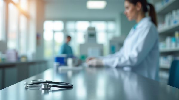 Formation drainage lymphatique à Toulouse pour professionnels de santé