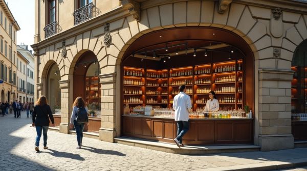 Les pharmacies de Montpellier et leurs services annexes