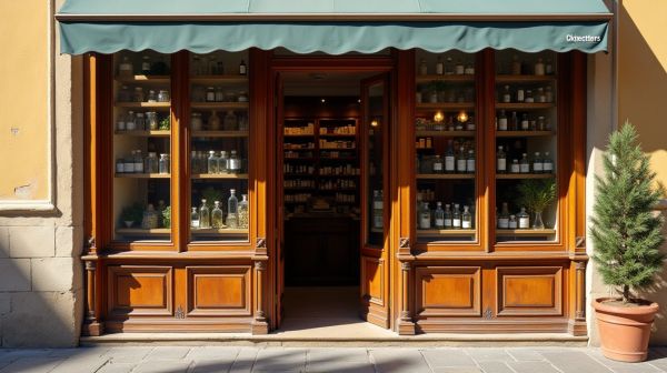 Les pharmacies de Montpellier et leurs services annexes