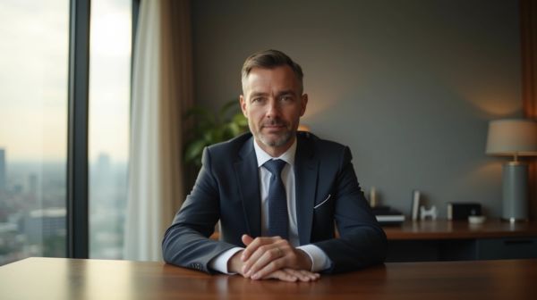 Pourquoi faire appel à des professionnels dans votre secteur ?