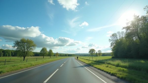 Quels facteurs influencent la sécurité routière en France ?