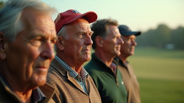 Qui sont les meilleurs joueurs de golf de tous les temps ?