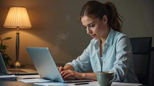 Rédiger des mentions légales efficaces pour votre site web
