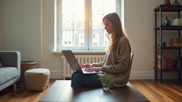 Rédiger des mentions légales efficaces pour votre site web